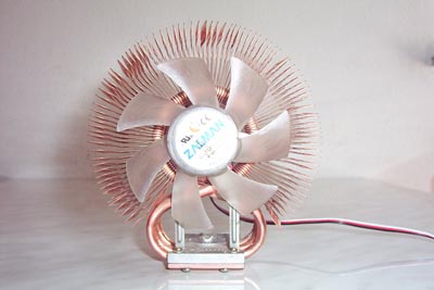 9500 Cu-Led